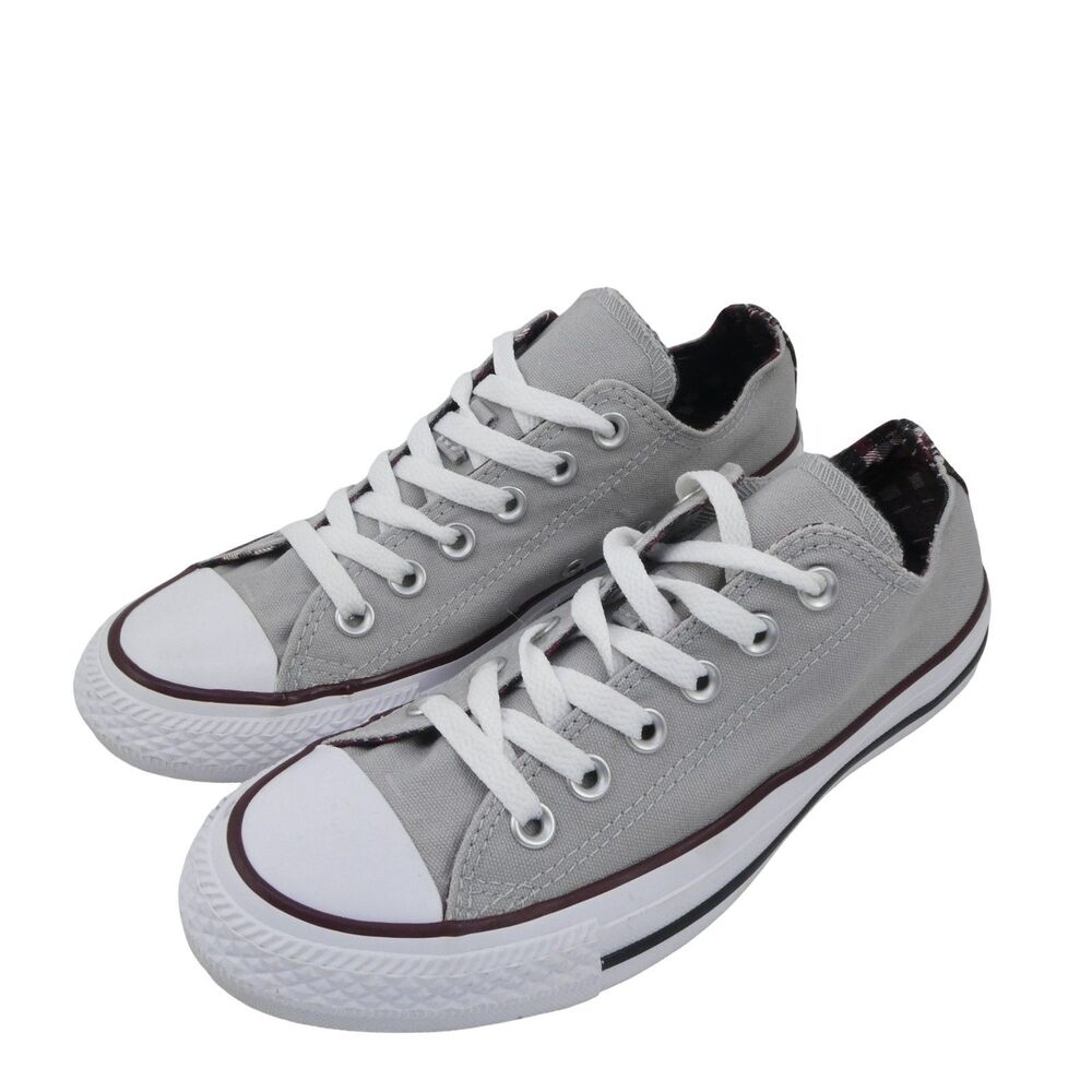 Converse Women's US 7 Chuck Taylor Madison Ox Low